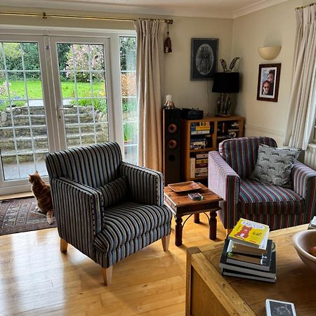 Ivy Cottage Stawell 外观 照片